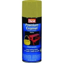 Do it Best Premium Enamel Aerosol, SAND SPRAY PAINT
