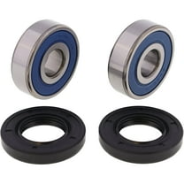 All Balls Wheel Bearing Seal Kit for Honda