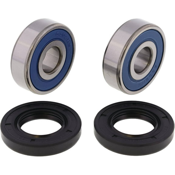 All Balls Wheel Bearing Seal Kit for Honda
