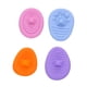 thumbnail image 5 of 4x Fidget Rings Fidget Juguete creativo Juguete suave texturizado de silicona irrompible para Color sólido, 5 of 9