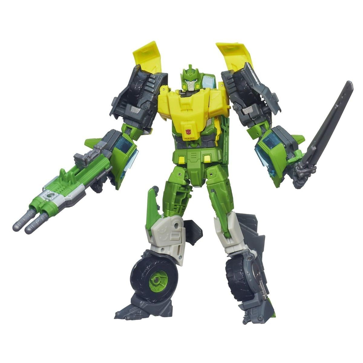 Hesbro Transformers for sale online E4491 Autobot Springer 