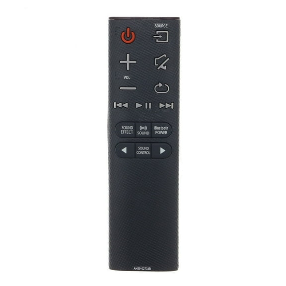 Ceybo AH59-02733B Replacement Remote fit for Sound Bar Samsung