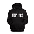 thumbnail image 1 of John Wick Sweat à Capuche avec Nom, 1 of 2