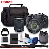 Canon EOS RP Mirrorless Digital Camera