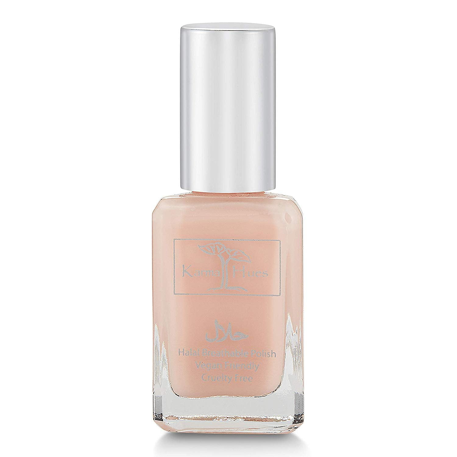 Karma Organic Karma Certified Halal Nail Polish Truly Breathable