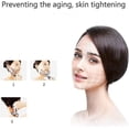 thumbnail image 3 of 3D Roller Face Massager Face Lift Tool Firming Beauty Massage, 3 of 4