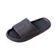 thumbnail image 5 of Zapatillas para Hombres Impresión de Pareja Casual de Interior Zapatillas de Casa de Suelda Suave de Suelda Gruesa para Hombres, 5 of 6