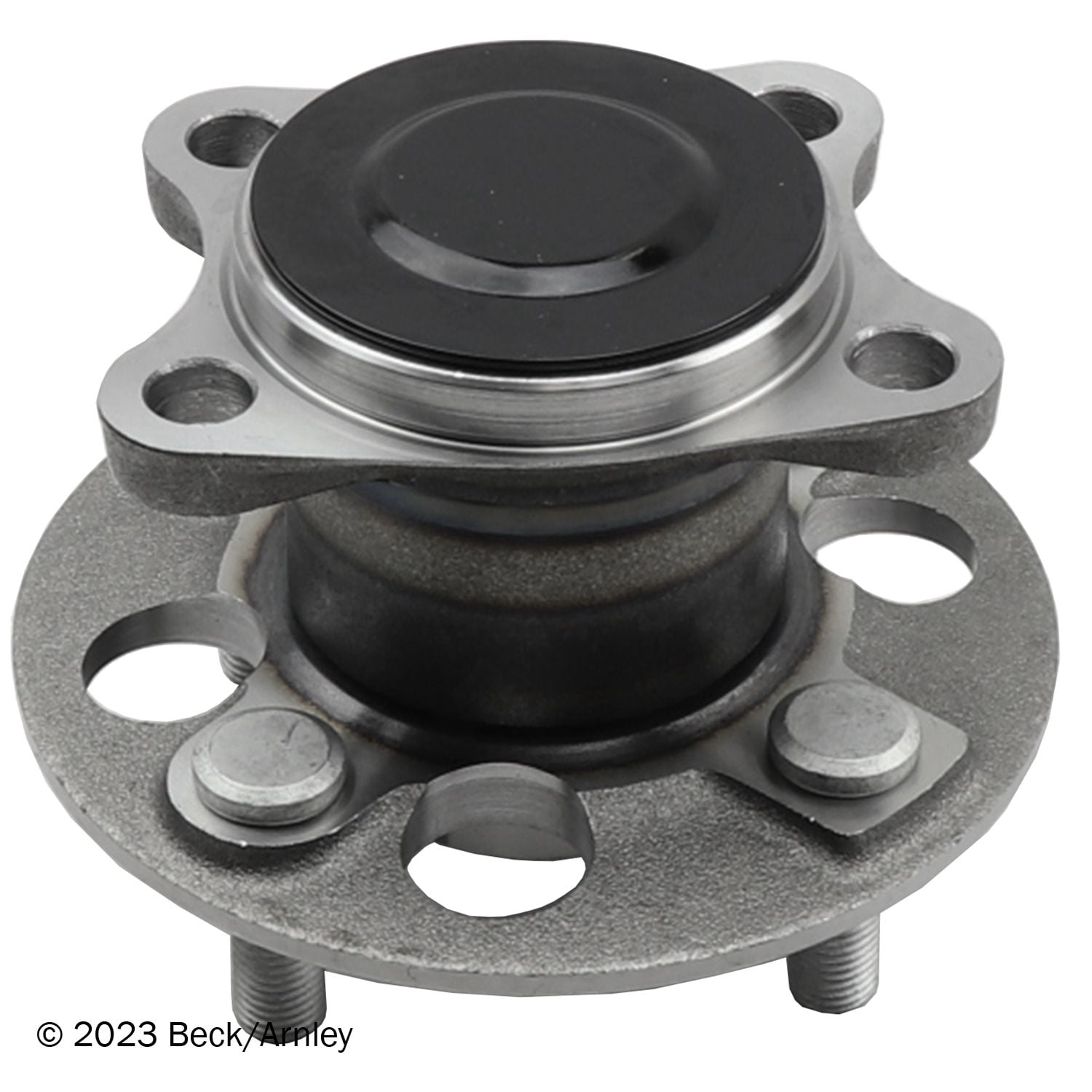 BeckArnley 051-6271 Hub And Bearing Assembly