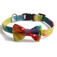 thumbnail image 1 of Accesorios para perros con globos | | corbata para collar de mascota para fiesta de cumpleaños, corbata interesante para perros y gatos, 1 of 5
