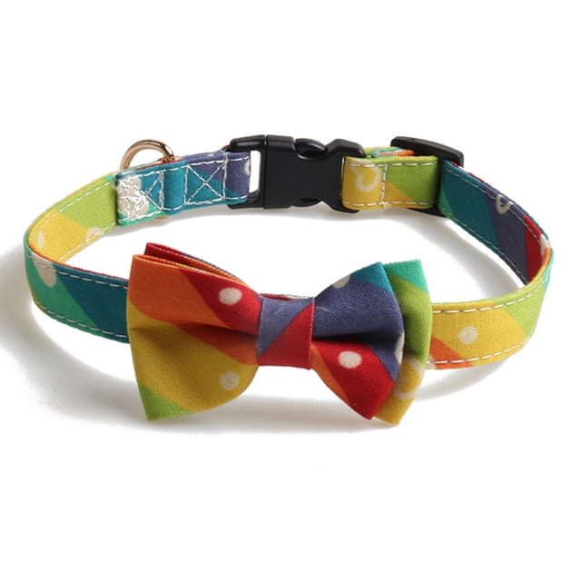 Accesorios para perros con globos | | corbata para collar de mascota para fiesta de cumpleaños, corbata interesante para perros y gatos
