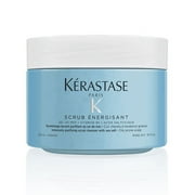 Kerastase Fusio Scrub Energizing & Purifying Scrub Cleanser Oily Prone Scalp 8.5 oz
