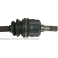 thumbnail image 2 of A1 CARDONE - CV DRIVE AXLE Fits select: 1995-1998 MITSUBISHI ECLIPSE, 1995 EAGLE TALON, 2 of 2