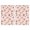 Butterfly and Rose, variant on 2 Pcs Butterfly and Monarch Orange Pattern Funny Kitchen Towels, Microfiber Dish Towels, Kitchen Tea Towels Set 18" X 26"