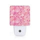thumbnail image 1 of Balery Love Luz Nocturna LED con Sensor Automático, Enchufe con Sensor Crepuscular, Luz Suave de 0.5W para Dormitorio, Pasillo, Baño-US, 1 of 7