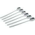 thumbnail image 1 of Barista's Best Friend: Polished Finish, Dishwasher Safe, Mixing Spoons With A Long Handle For Perfect Blends, 1 of 5