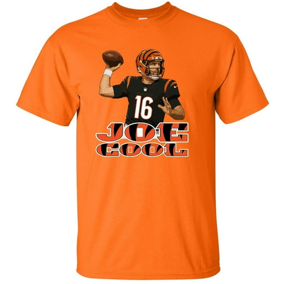Joe Flacco Joe Cool Cincinnati Shirt T-Shirt