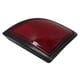 thumbnail image 5 of 2XAUTO PARACHOQUES TRASERO IZQUIERDO DERECHO REFLECTOR LUZ TRASERA, 5 of 9