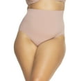 thumbnail image 3 of Felina Women's Seamless Shapewear Brief | Panty Tummy Control, 3 of 4
