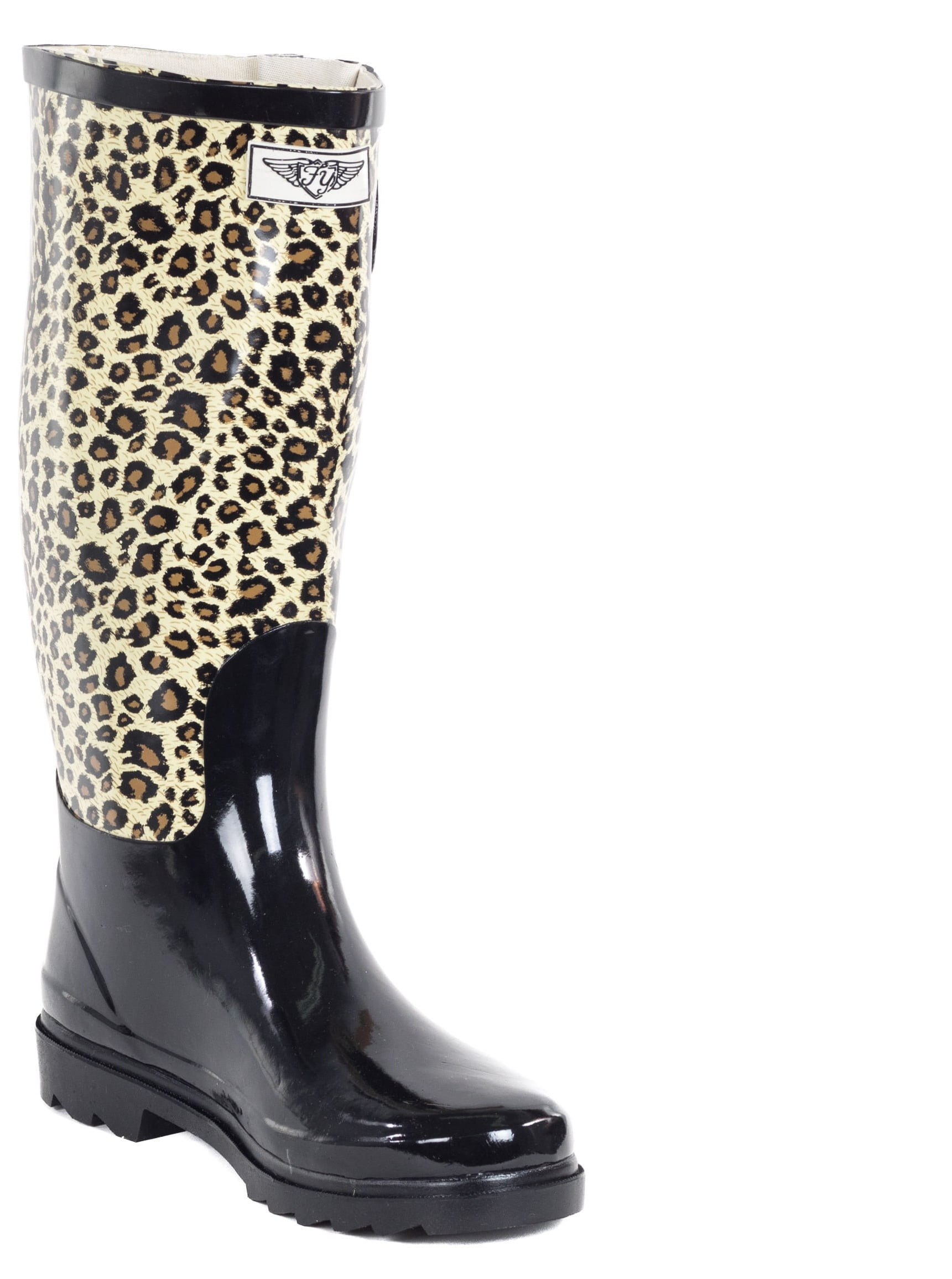 14 inch calf boots