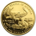 thumbnail image 3 of 1992-P 1/10 oz Proof American Gold Eagle (w/Box & COA), 3 of 3
