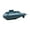 Blue, variant on Pool Toy​​ RC Submarine Toy - 6M Range Multi-Directional Diving Vehicle with Rechargeable Battery Bath Play​​