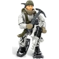 thumbnail image 2 of MEGA CONSTRUX Call of Duty Arctic Ranger MEGA Mega, 2 of 2