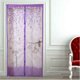 thumbnail image 1 of Puerta de cortina de red de malla de mosquito magnética duradera Proteger de insectos 90 * 210cm / 100 * 210cm Eigraketly JJ8293-16B, 1 of 1
