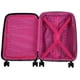thumbnail image 5 of Maleta Betsey Johnson Designer Paris Love de 50 cm con ruedas, 5 of 8