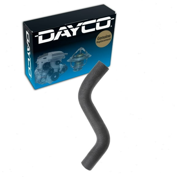 Dayco Upper Radiator Coolant Hose compatible with Saturn Ion 2.2L 2.4L L4 2003-2007