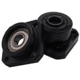 thumbnail image 2 of 2X,FK12 FF12 Support for Ball Screw 1605 FK12 Fixed Side FF12 Floated Side for Machine Tool Accessories, 2 of 7