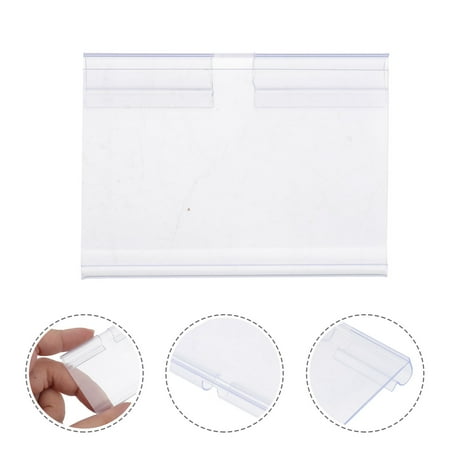Omeite Supermarket label 30PCS