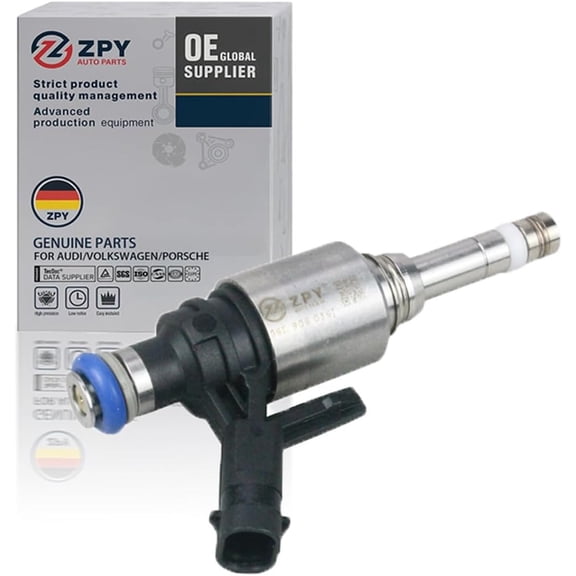 Fuel Injectors for Audi A3 2015-2016 for Seat Leon 2014-2015 for Volksagen Golf 2015-2018 OE: 06L906036J