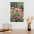 thumbnail image 3 of Soscooter Monet Canvas Wall Art Impressionist Floral Garden Paintings Wall Decor Vintage Nature Landscape Artwork Prints Cottagecore Pictures 24x36 inches, 3 of 8