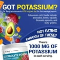 thumbnail image 4 of Dr. Berg Electrolyte Powder, Pomegranate & Cherry Flavor - Hydration Powder, 50 Servings, 4 of 8