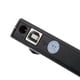 thumbnail image 3 of Unidad De Grabadora Externa USB 2.0 Sunnimix Grabador de CD DVD RW, 3 of 8