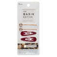 thumbnail image 2 of (4 pack) 5-PK SNAP/BOBBY/SALON CLIP, 2 of 2