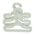 thumbnail image 5 of Emily Rose Garde-Robe pour Poupée de 18 Po pour Vêtements de Poupée de 18 Po / Rangement pour Vêtements de Poupée de 18 Po et Petits Animaux / Garde-Robe pour Vêtements de Poupée de 18 Po / Armoire pour Poupée de 18 Po / Convient aux Vêtements de Poupée de 18 Po American Girl et Journey Girl, 5 of 5