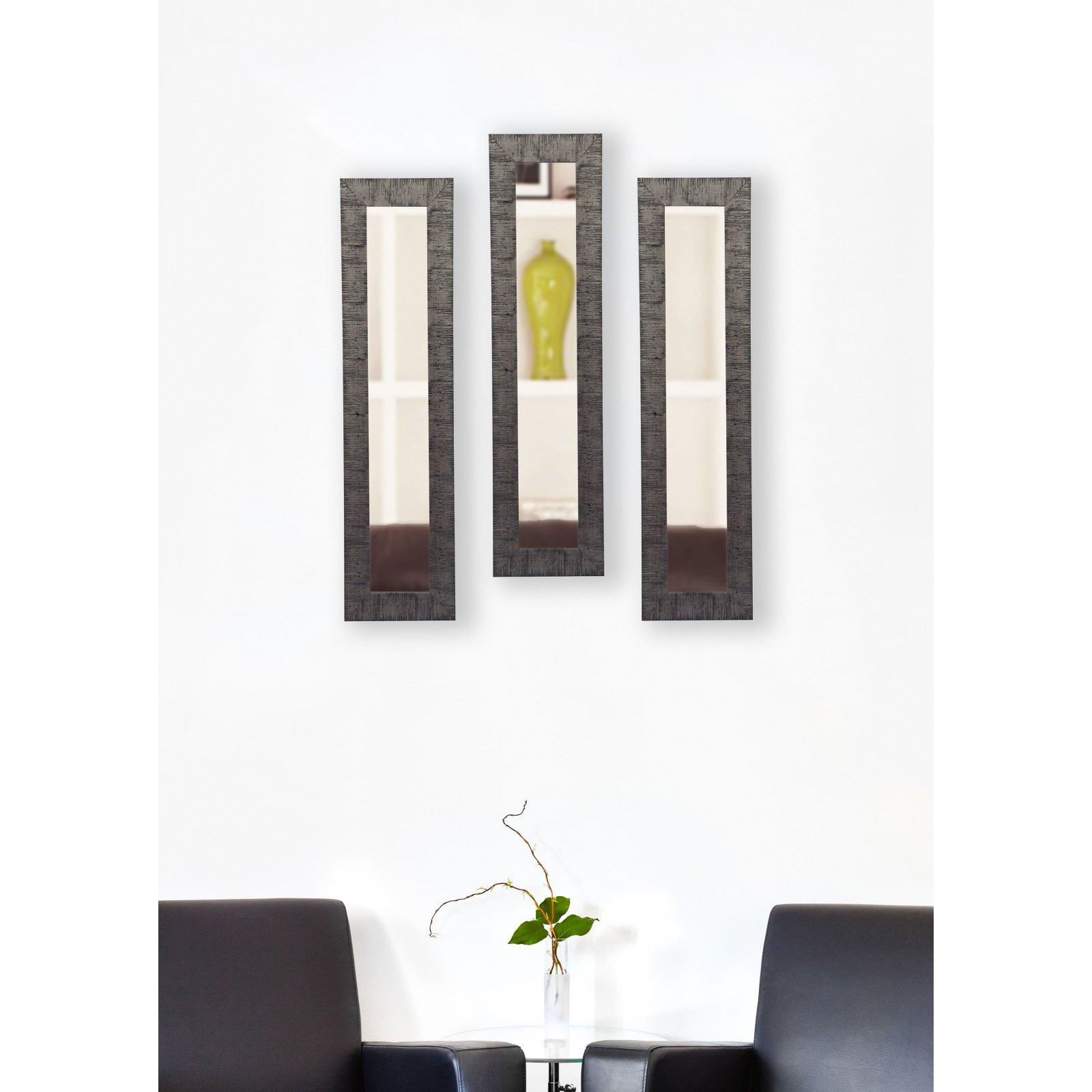 Rayne Mirrors Molly Dawn Safari Wall Mirror