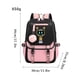 thumbnail image 2 of Mochilas Sprunki para niñas, mochila, bolso para madre y bebé de gran capacidad, bolso de maternidad impermeable, 2 of 3