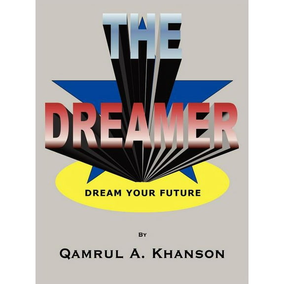 The Dreamer, (Paperback)