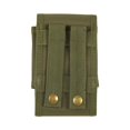 thumbnail image 2 of Étui de Téléphone en Nylon pour Randonnée en Plein Air (Vert Armée), 2 of 2