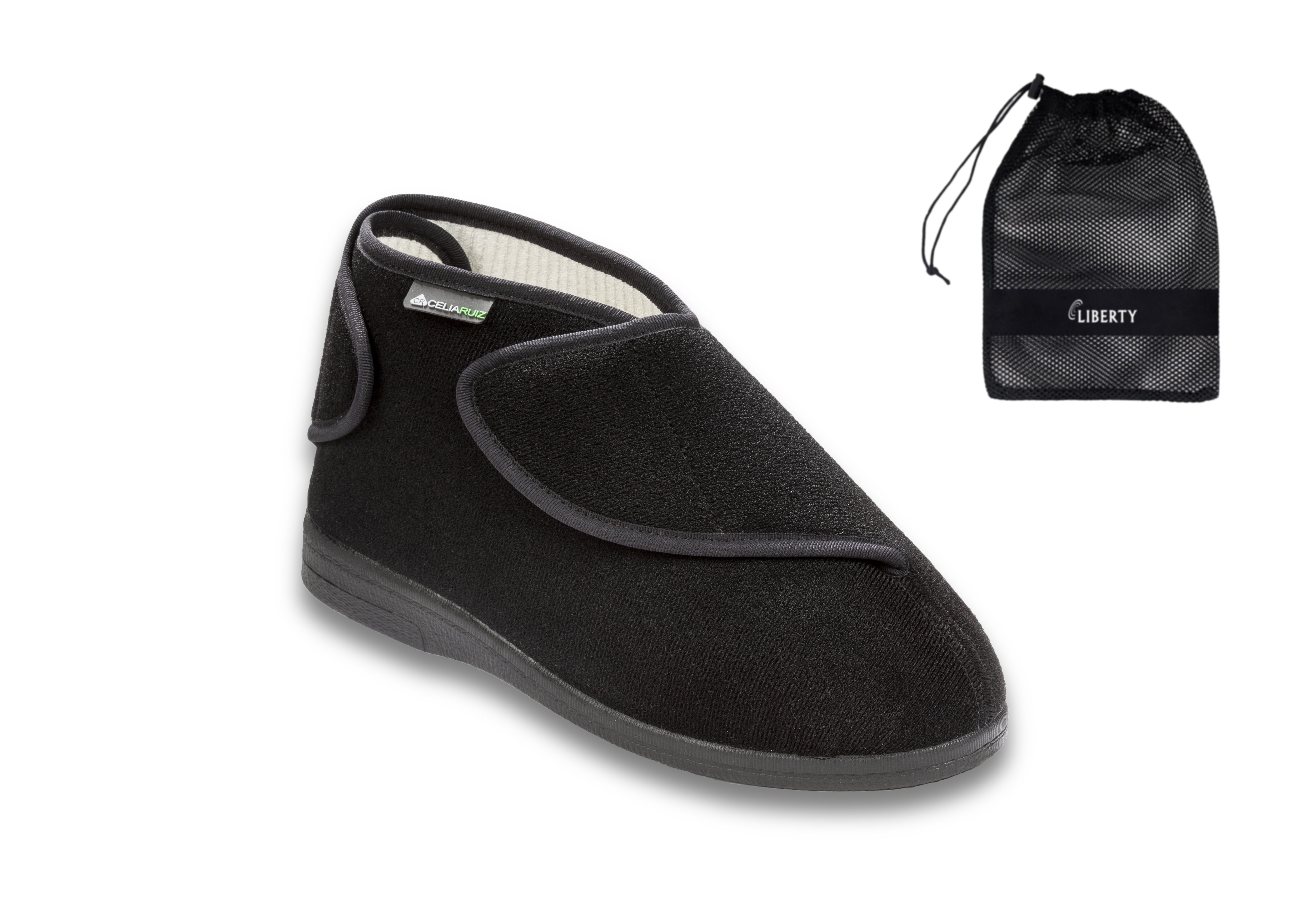 Celia Ruiz Gary Therapeutic Diabetic Footwear Diabetic Shoes For Men 