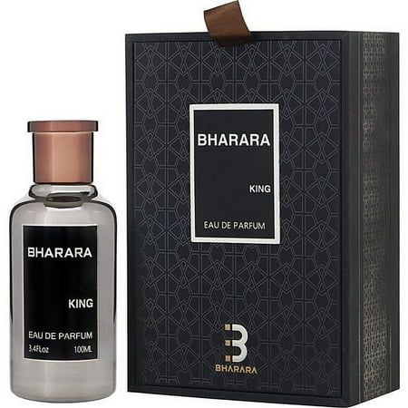 Bharara King by Bharara, Eau De Parfum Spray 3.4 oz