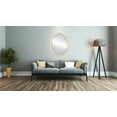 thumbnail image 2 of Toronto Framed Mirror - Taupe, 2 of 6