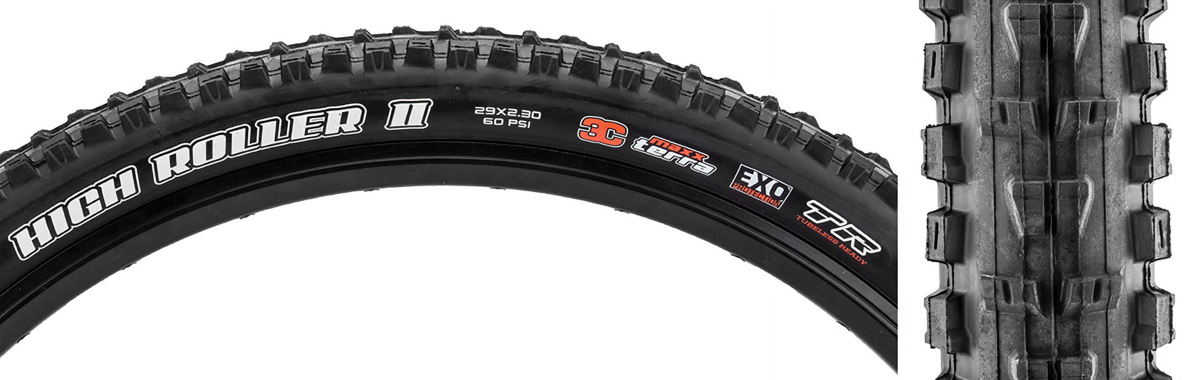 Maxxis High Roller II 29x2.30