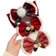 thumbnail image 1 of New Christmas Hair Clips Headdress Bowk Clip Ribbon Hair Accessories for Girls Dress Up Headband Clip Christmas Decoration Gift, 1 of 5