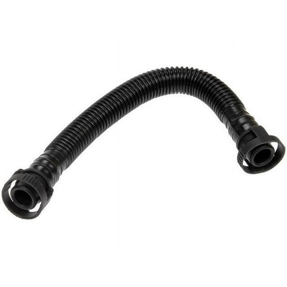 PCV Hose - Compatible with 2006 - 2008 Volkswagen GTI 2.0L 4-Cylinder BPY 2007