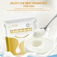 2024 Yogurt Starter Lactobacillus Fermentation Powder Homemade Yogurt