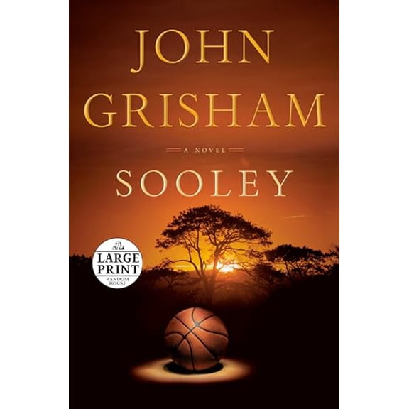 Pre-Owned Sooley (Paperback) 0593459318 9780593459317