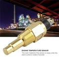 thumbnail image 3 of 98 Degrees Celsius  Water Temp Sensor, Low Energy Consumption Accurate Brass+Bimetal Engine Water Temp Sensor  For A Large Range Of Occasions, 3 of 8